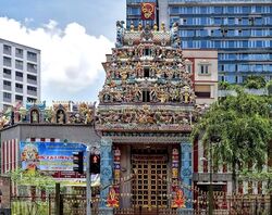 Syed Alwi Road (D8), Shop House #567899841